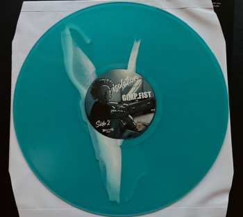 LP Gimp Fist: Isolation CLR | LTD