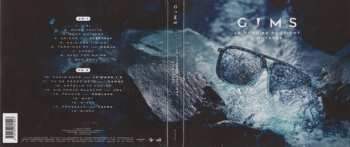 2CD Maitre Gims: Le Nord Se Souvient : L'Odyssée