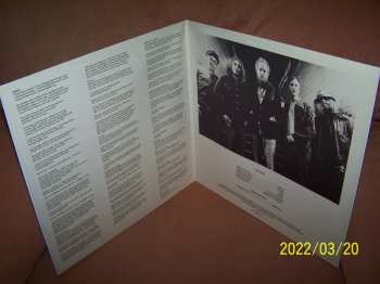 LP Gin Lady: Gin Lady