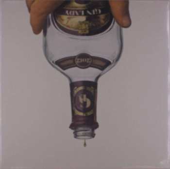 LP Gin Lady: Gin Lady