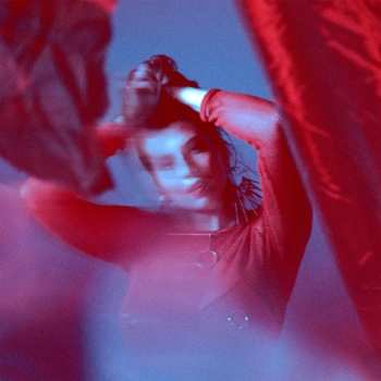 CD Gina Été: Prosopagnosia