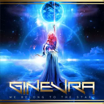 Ginevra: We Belong To The Stars