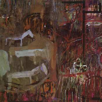 LP Ginger Baker: Horses And Trees CLR