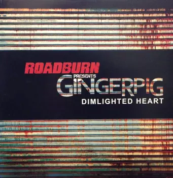 Dimlighted Heart