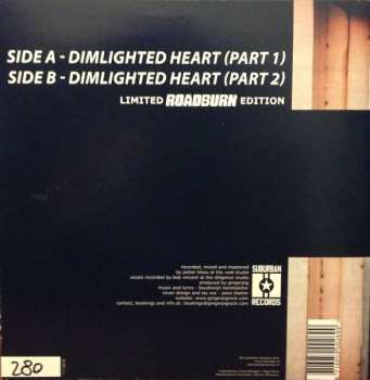 SP Gingerpig: Dimlighted Heart LTD | NUM
