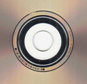 CD Ginny Clee: Hold On Tight