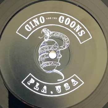 LP Gino And The Goons: Do The Get Around