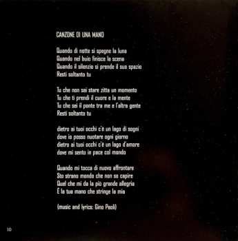 CD Rosario Bonaccorso: Un Incontro In Jazz Con