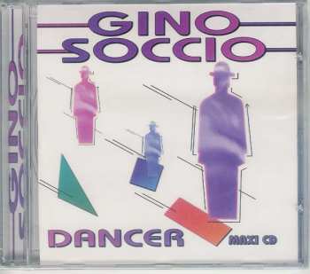 CD Gino Soccio: Dancer