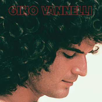 3CD Gino Vannelli: Collected