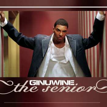 Album Ginuwine: The Senior