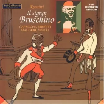 Il Signor Bruschino
