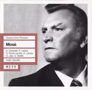 Mosè