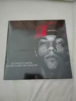 Haters Make Me Famous