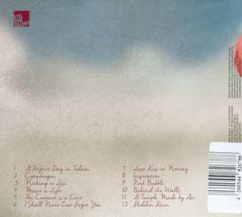 CD Giorgia Angiuli: In A Pink Bubble