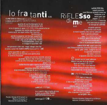 CD Giorgia: Senza Paura