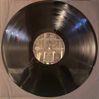 LP Giorgio Canali & Rossofuoco: Nostra Signora Della Dinamite LTD | NUM