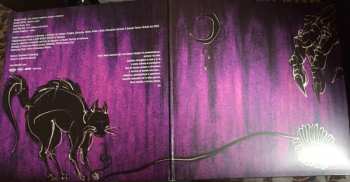 2LP Giorgio Canali & Rossofuoco: Venti 