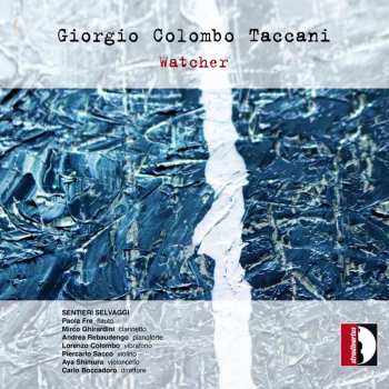 Album Sentieri Selvaggi: Watcher