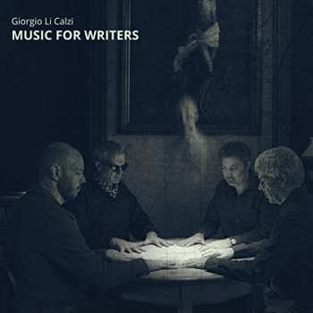 CD Giorgio Li Calzi: Music for Writers