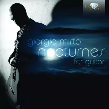  Nocturnes For Guitar