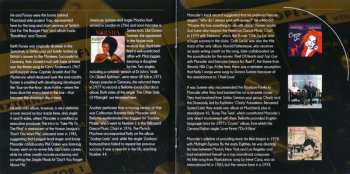 2CD Giorgio Moroder: On The Groove Train Volume 1: 1975 - 1993