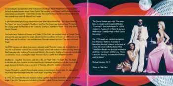 2CD Giorgio Moroder: On The Groove Train Volume 1: 1975 - 1993