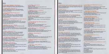 2CD Giorgio Moroder: On The Groove Train Volume 1: 1975 - 1993