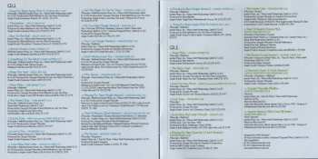 2CD Giorgio Moroder: On The Groove Train Volume 2: 1974 - 1985