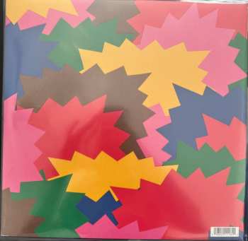 LP Giorgio Poi: Schegge 