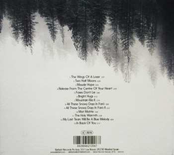 CD Giorgio Tuma: This Life Denied Me Your Love