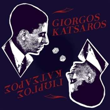 Album Giorgos Katsaros: Giorgos Katsaros
