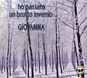 CD Giovanna Nocetti: Ho Passato Un Brutto Inverno 