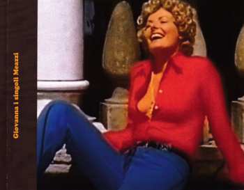 CD Giovanna Nocetti: I Singoli Meazzi