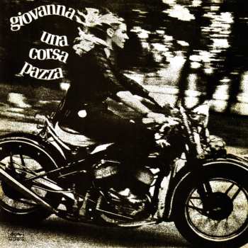 CD Giovanna Nocetti: Una Corsa Pazza