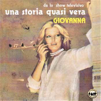 CD Giovanna Nocetti: Una Storia Quasi Vera