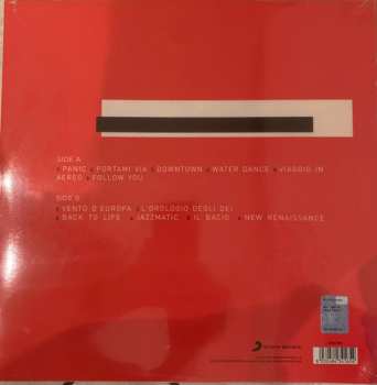 LP Giovanni Allevi: Joy CLR