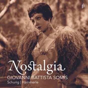 Album Johannes Hämmerle: Nostalgia