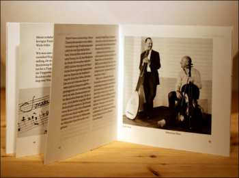 CD Giovanni Benedetto Platti: Six Sonatas For Violoncello And Basso Continuo