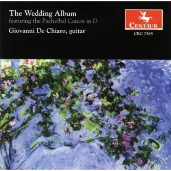 Wedding Album