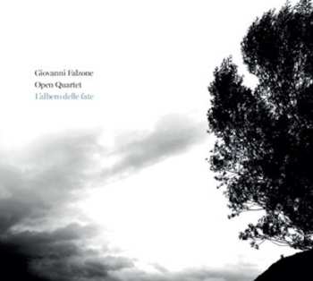 Album Giovanni Falzone Open Quartet: L'Albero Delle Fate