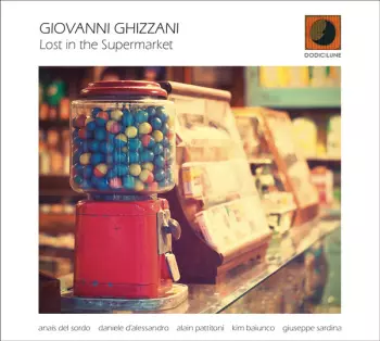 Giovanni Ghizzani: Lost In The Supermarket