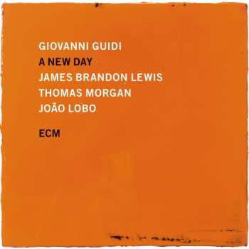 LP Thomas Morgan: A New Day