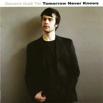 Tomorrow Never Knows 