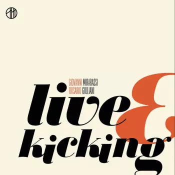 Giovanni Mirabassi: Live & Kicking