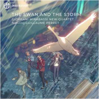 Album Giovanni Mirabassi: The Swan and the Storm