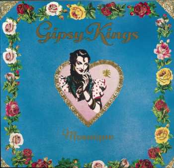 LP Gipsy Kings: Mosaique
