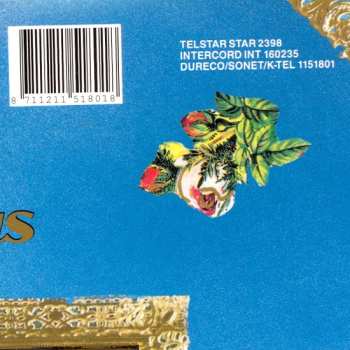 LP Gipsy Kings: Mosaique