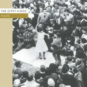 CD Gipsy Kings: Roots