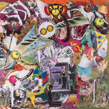 LP Giraffes? Giraffes!: Memory Lame CLR | LTD
